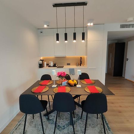 Pinea Apartments Pobierowo Εξωτερικό φωτογραφία