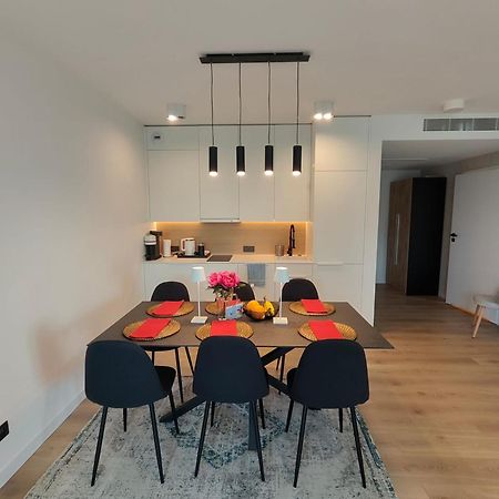 Pinea Apartments Pobierowo Εξωτερικό φωτογραφία