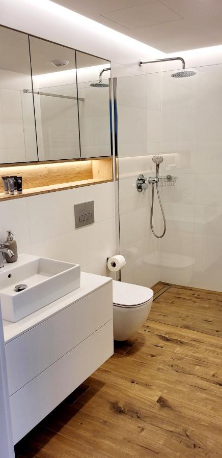 Pinea Apartments Pobierowo Εξωτερικό φωτογραφία
