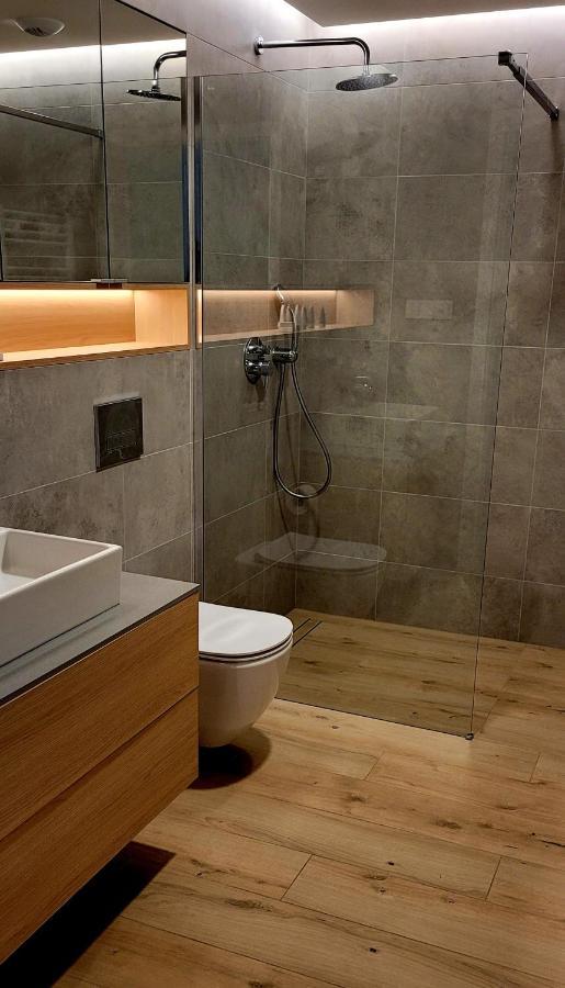 Pinea Apartments Pobierowo Εξωτερικό φωτογραφία
