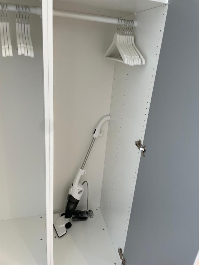 Pinea Apartments Pobierowo Εξωτερικό φωτογραφία