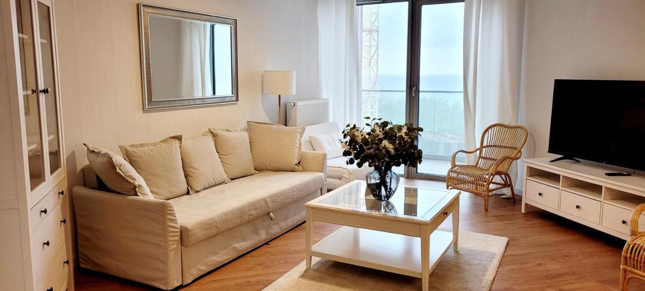 Pinea Apartments Pobierowo Εξωτερικό φωτογραφία
