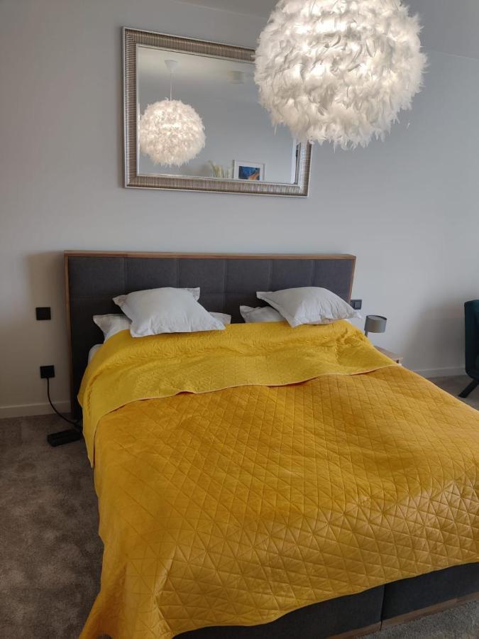 Pinea Apartments Pobierowo Εξωτερικό φωτογραφία