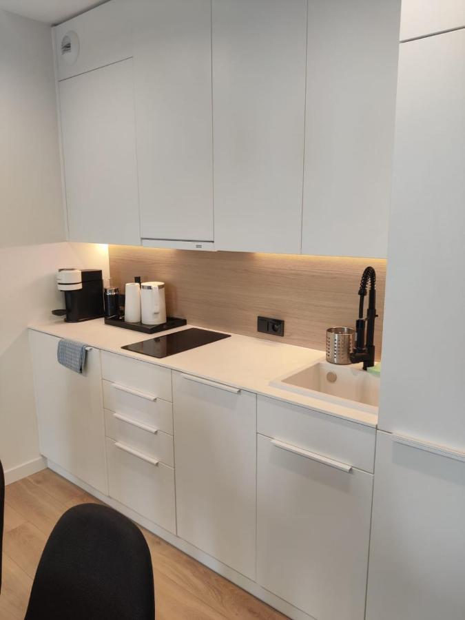Pinea Apartments Pobierowo Εξωτερικό φωτογραφία