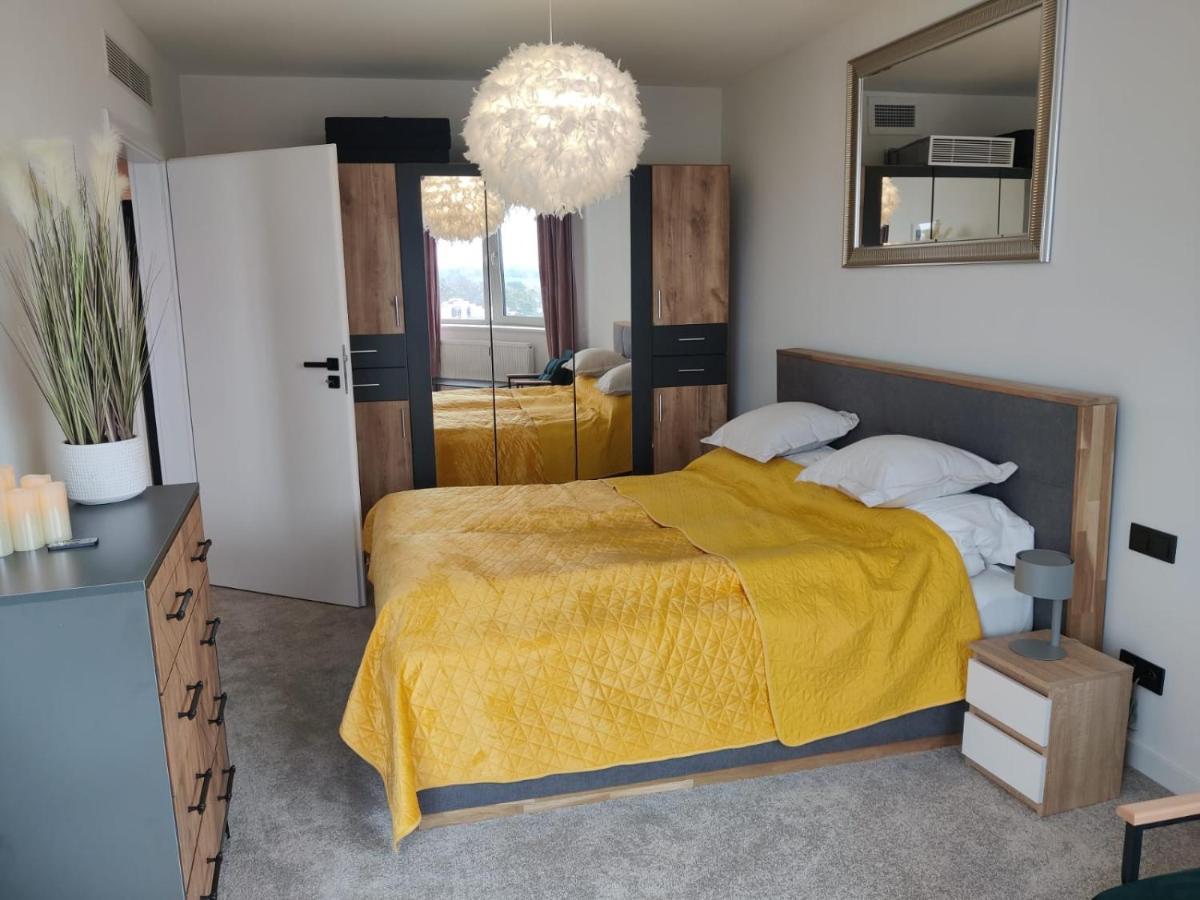 Pinea Apartments Pobierowo Εξωτερικό φωτογραφία
