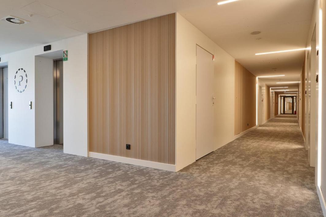 Pinea Apartments Pobierowo Εξωτερικό φωτογραφία