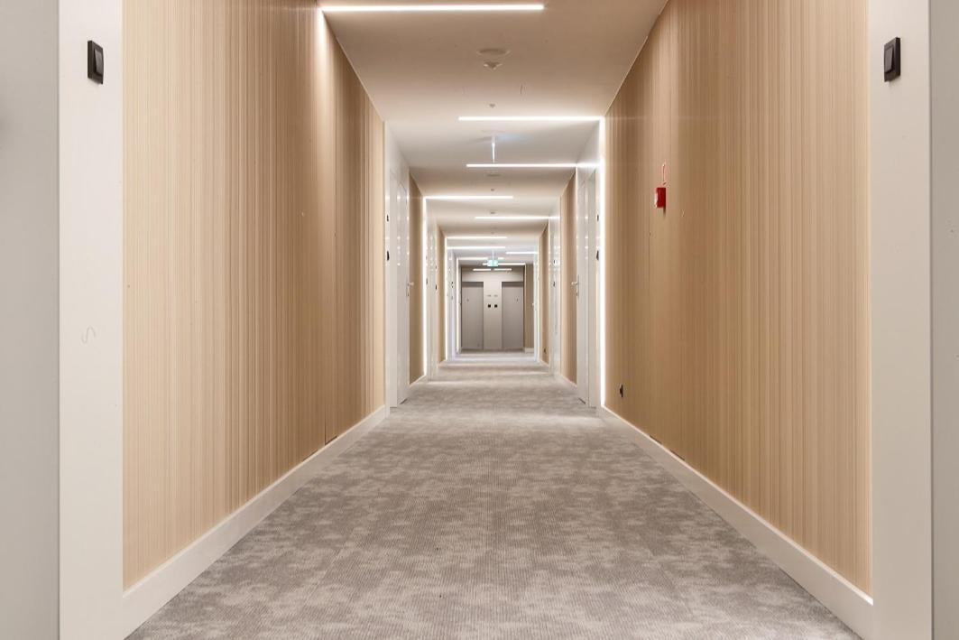 Pinea Apartments Pobierowo Εξωτερικό φωτογραφία