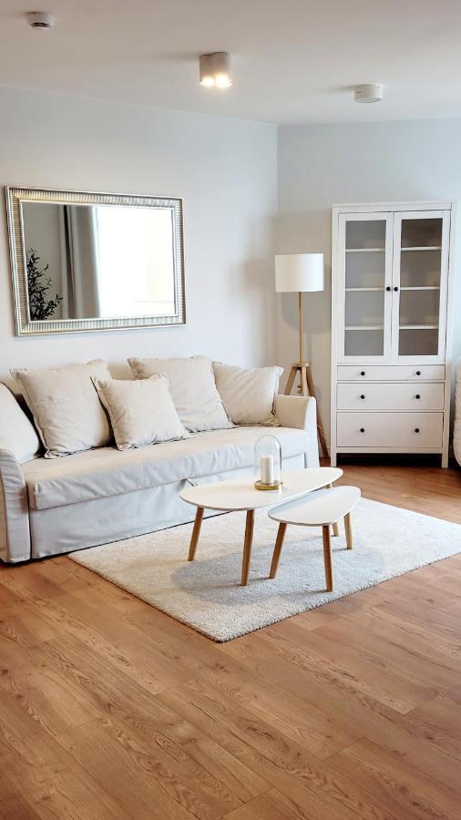 Pinea Apartments Pobierowo Εξωτερικό φωτογραφία