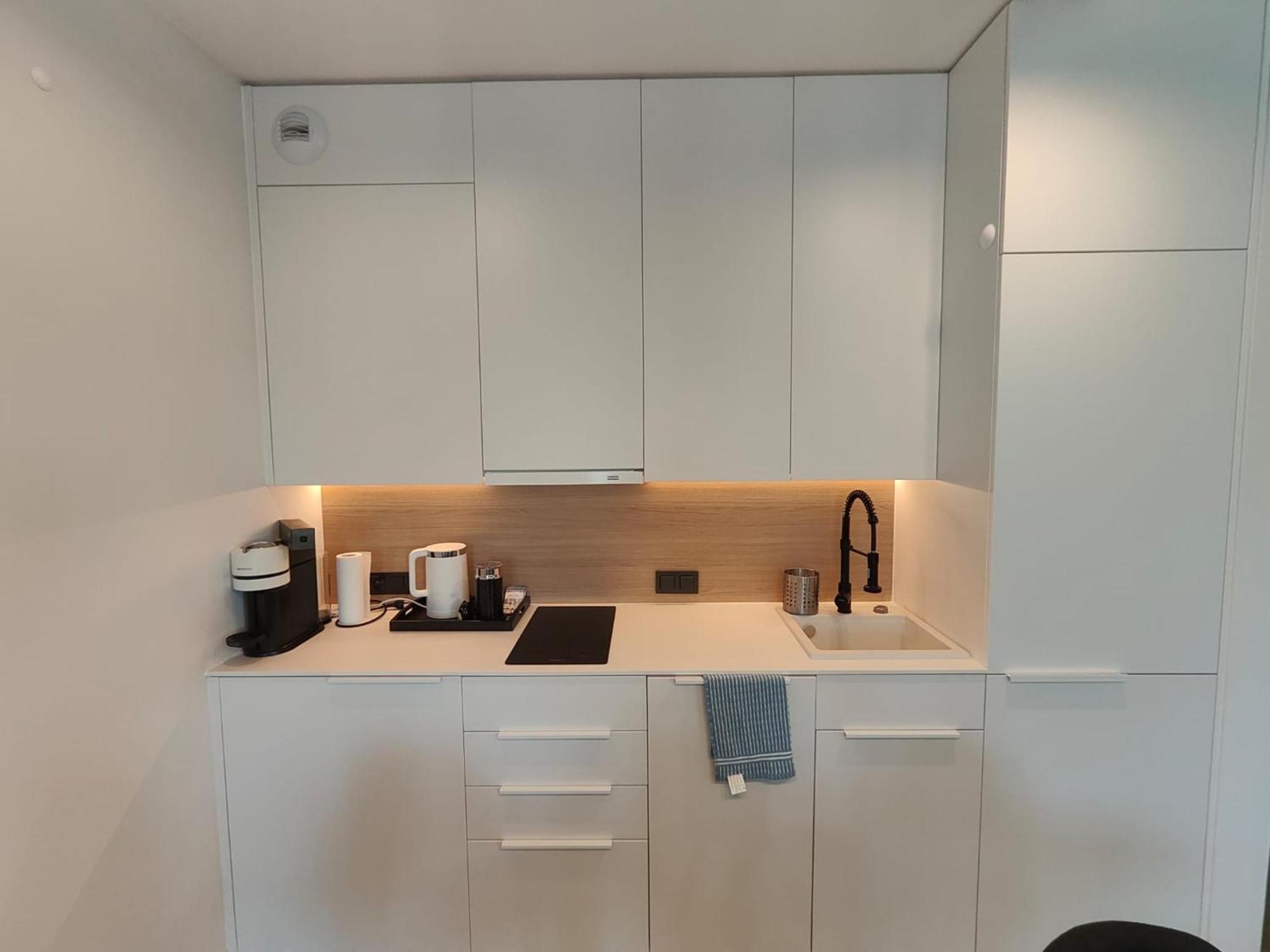 Pinea Apartments Pobierowo Εξωτερικό φωτογραφία
