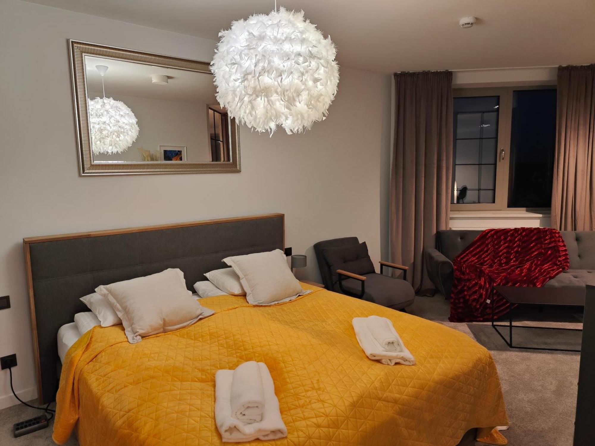 Pinea Apartments Pobierowo Εξωτερικό φωτογραφία
