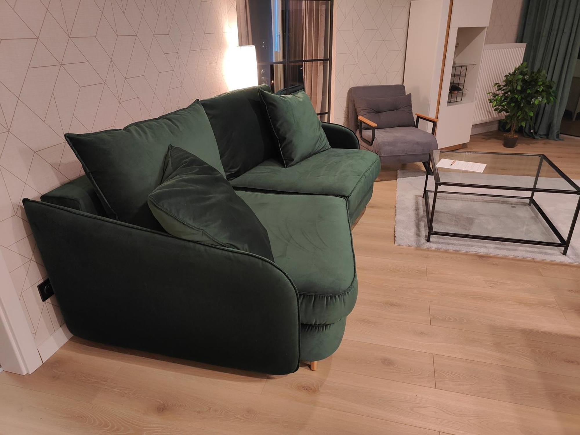 Pinea Apartments Pobierowo Εξωτερικό φωτογραφία