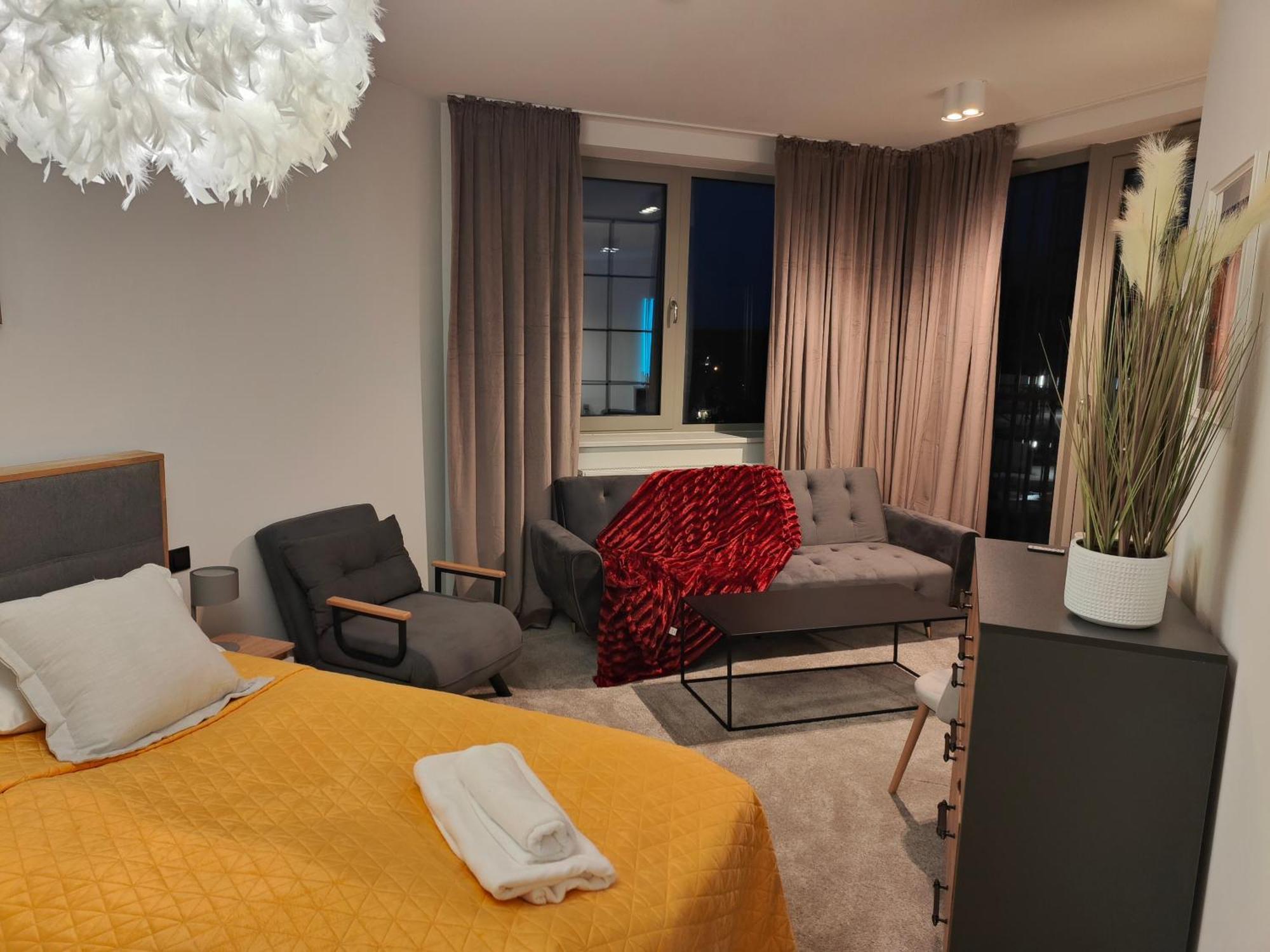 Pinea Apartments Pobierowo Εξωτερικό φωτογραφία