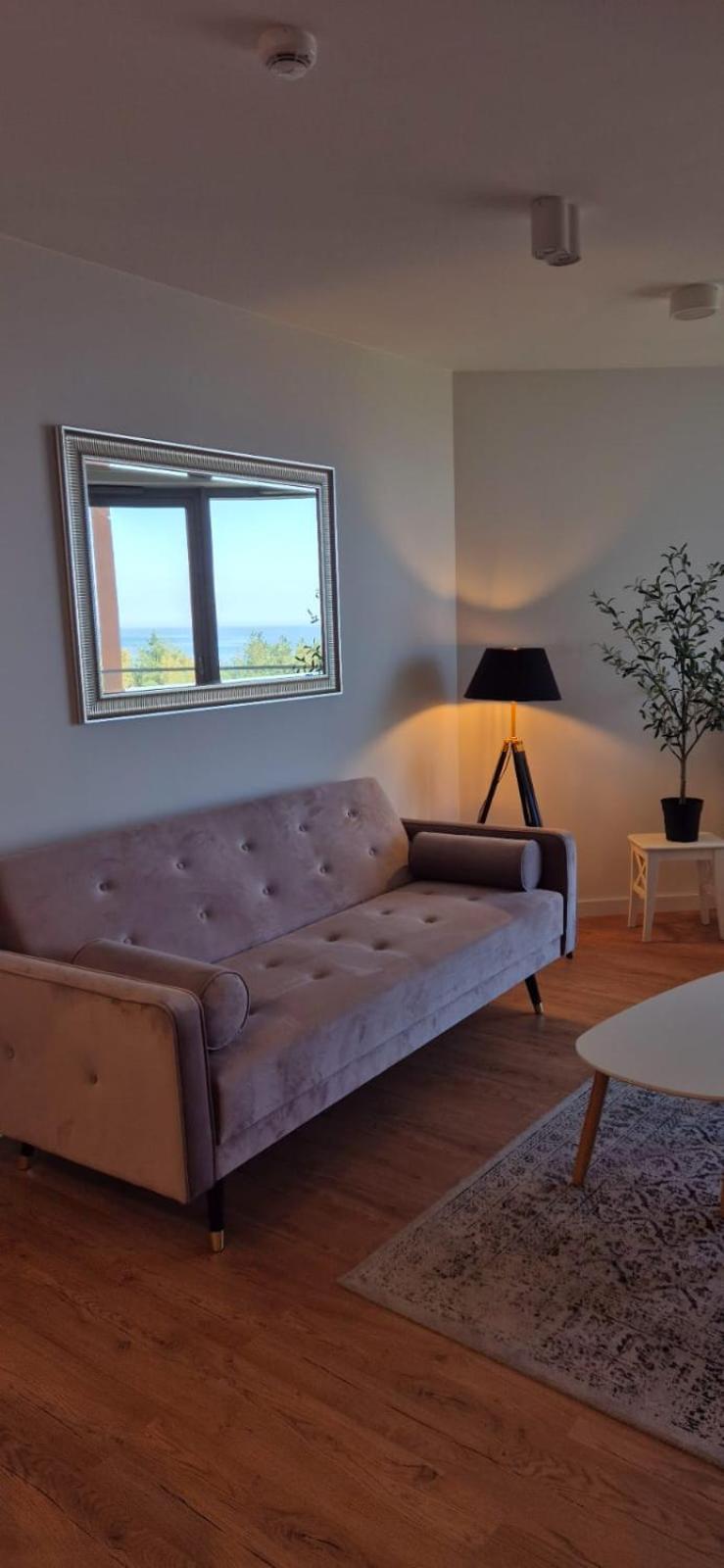 Pinea Apartments Pobierowo Εξωτερικό φωτογραφία