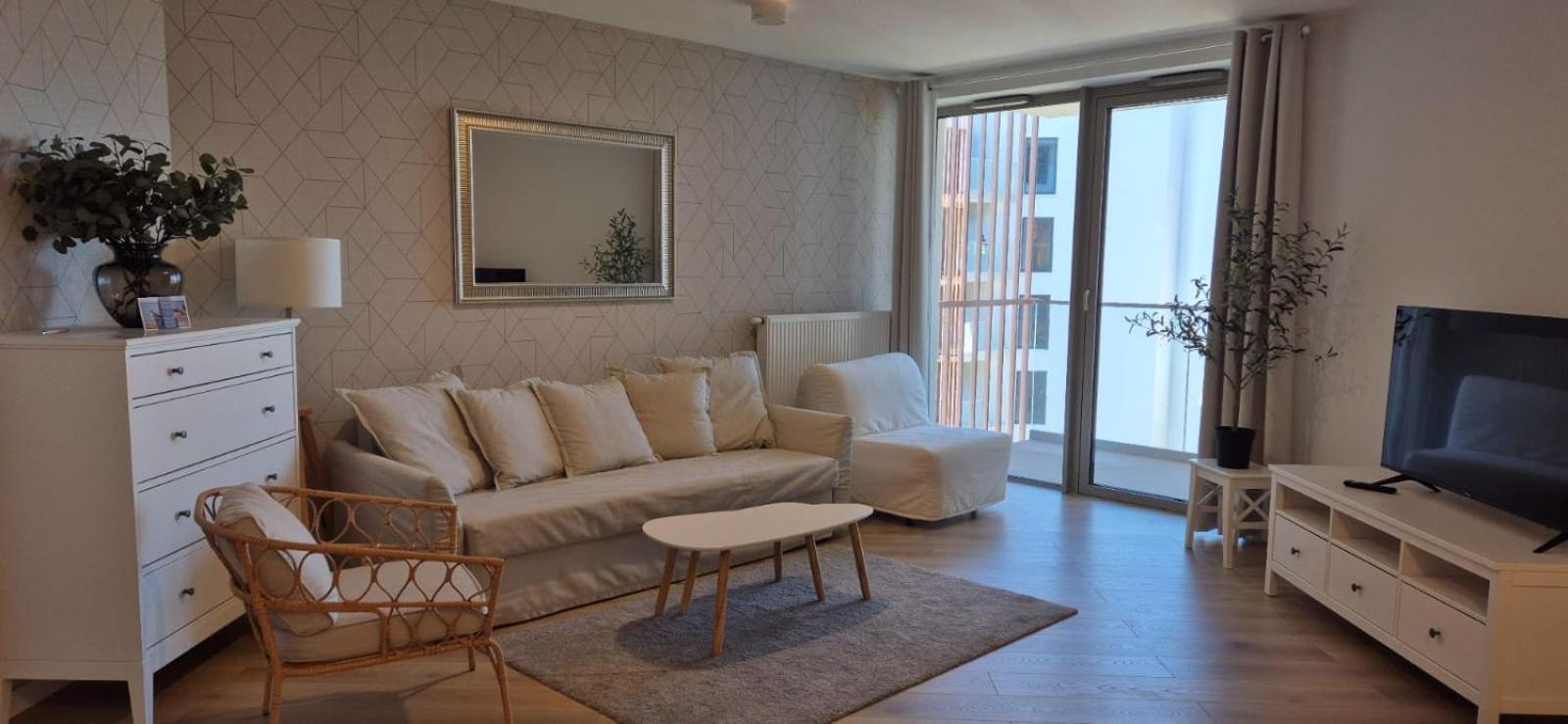 Pinea Apartments Pobierowo Εξωτερικό φωτογραφία