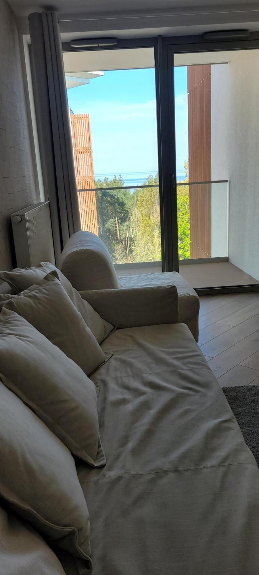 Pinea Apartments Pobierowo Εξωτερικό φωτογραφία