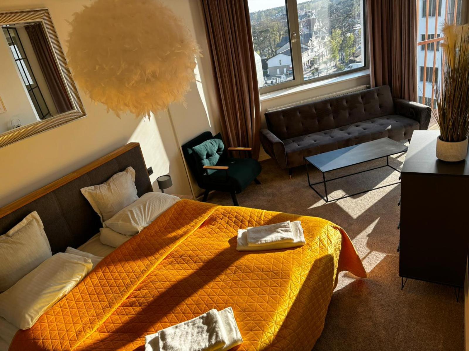 Pinea Apartments Pobierowo Εξωτερικό φωτογραφία