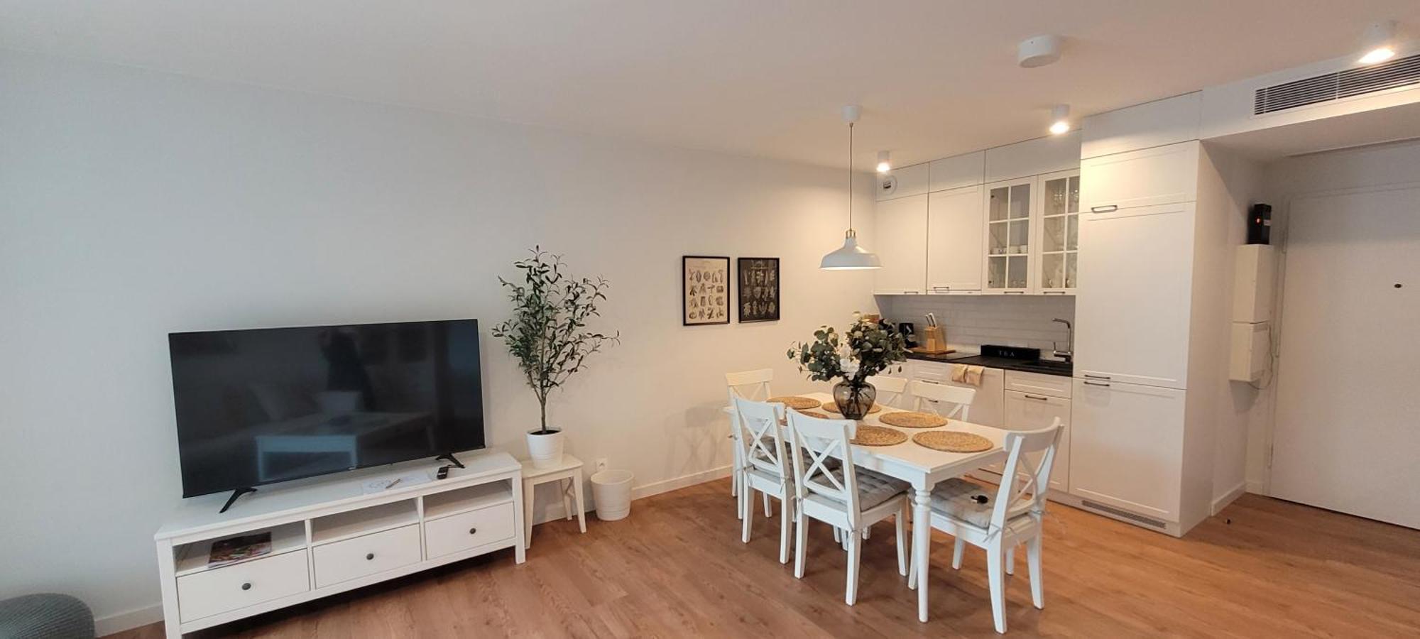 Pinea Apartments Pobierowo Εξωτερικό φωτογραφία