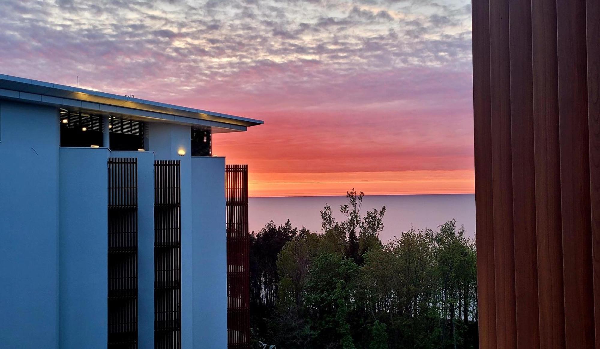 Pinea Apartments Pobierowo Εξωτερικό φωτογραφία