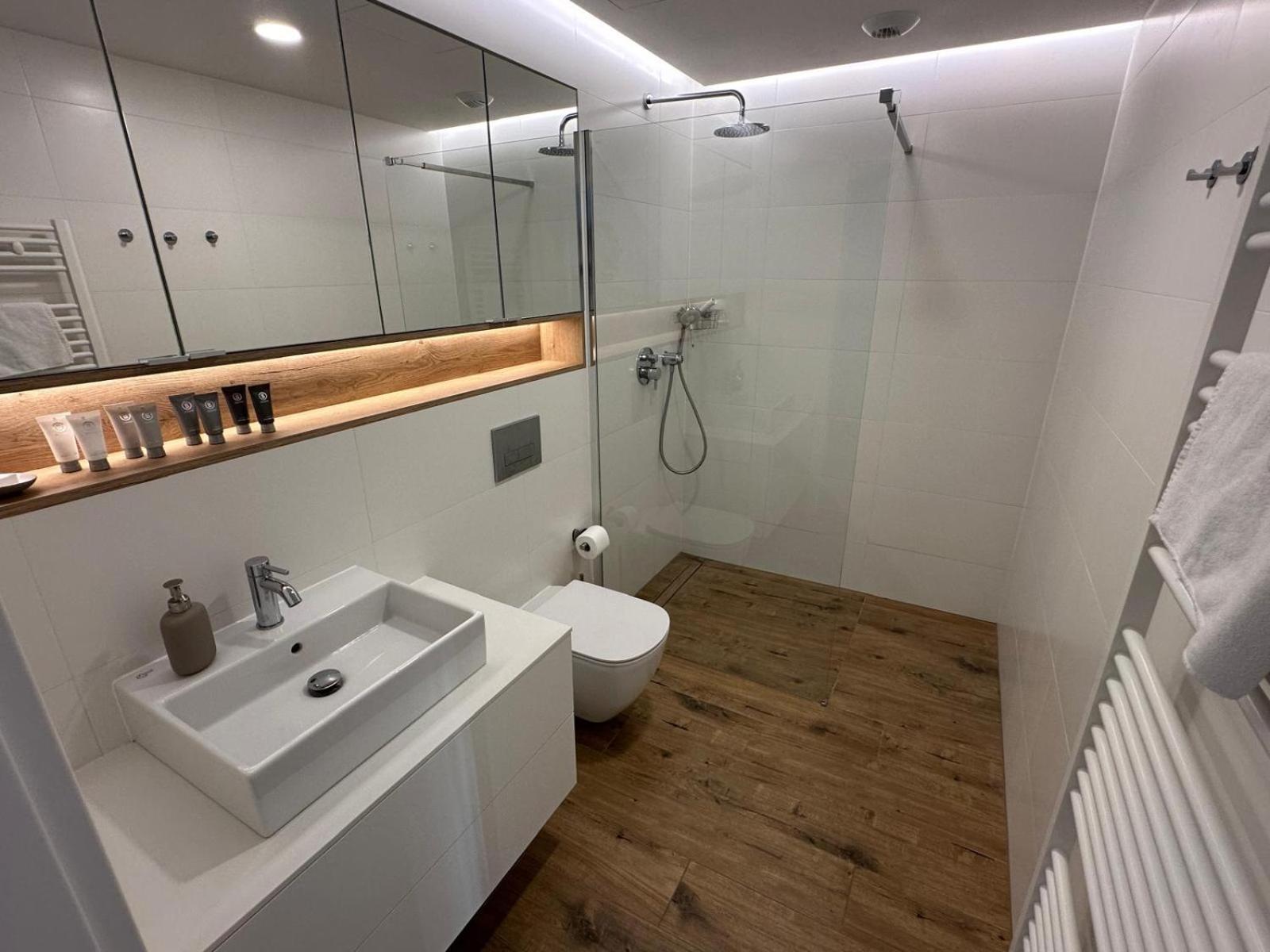Pinea Apartments Pobierowo Εξωτερικό φωτογραφία