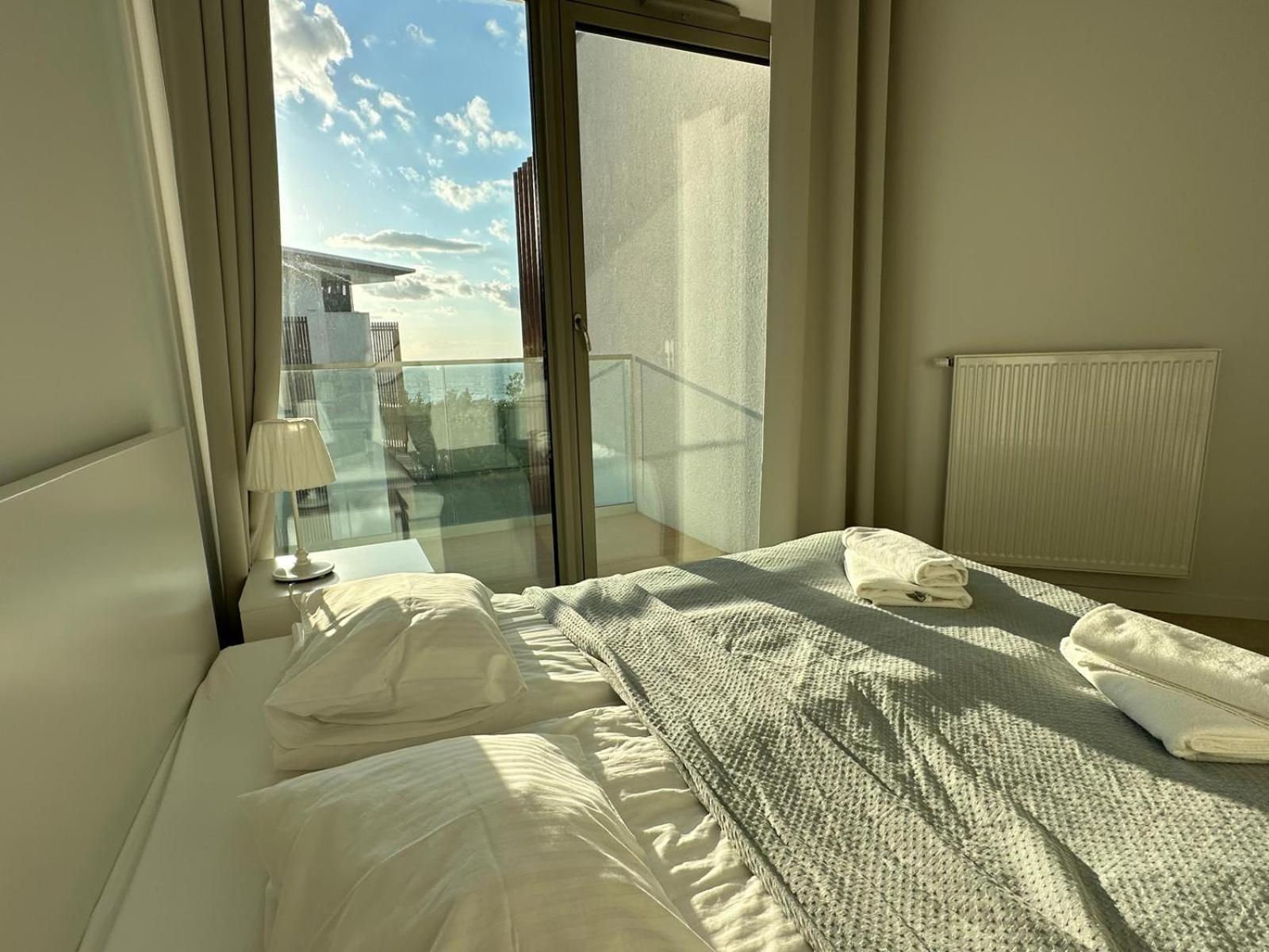 Pinea Apartments Pobierowo Εξωτερικό φωτογραφία