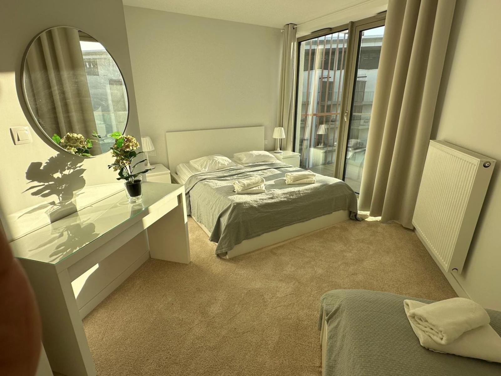 Pinea Apartments Pobierowo Εξωτερικό φωτογραφία