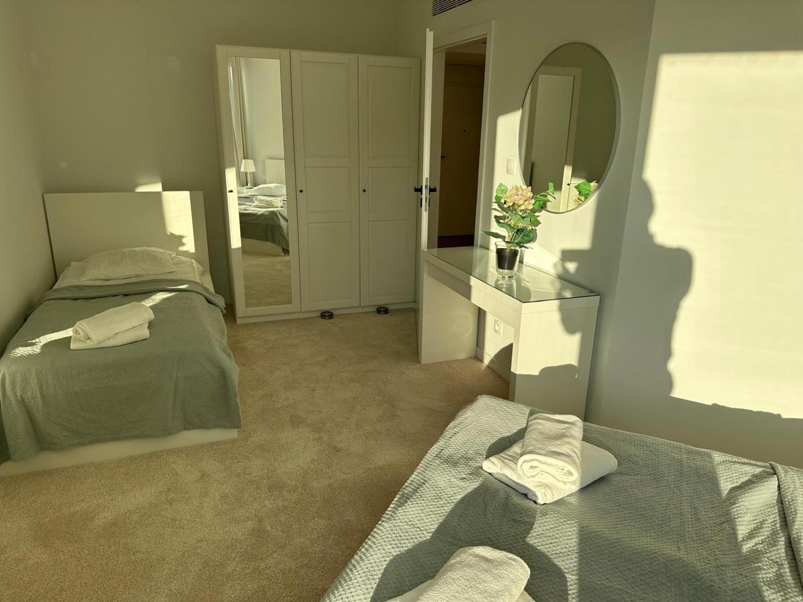 Pinea Apartments Pobierowo Εξωτερικό φωτογραφία
