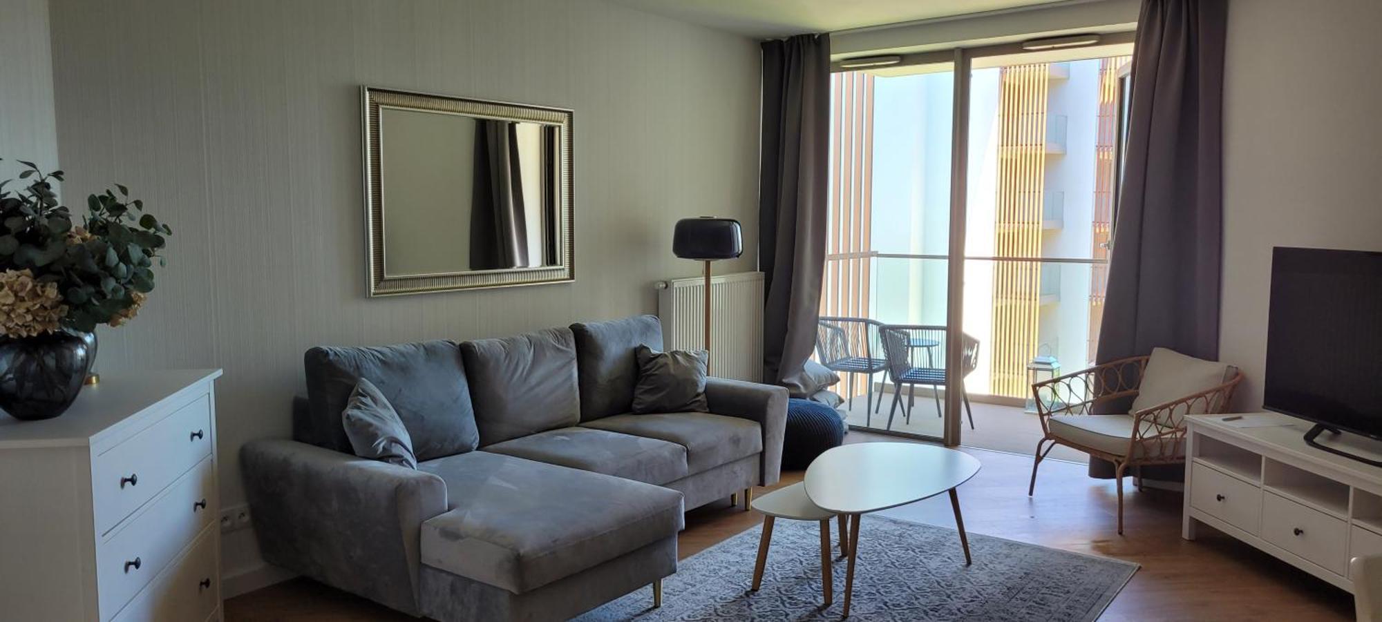 Pinea Apartments Pobierowo Εξωτερικό φωτογραφία