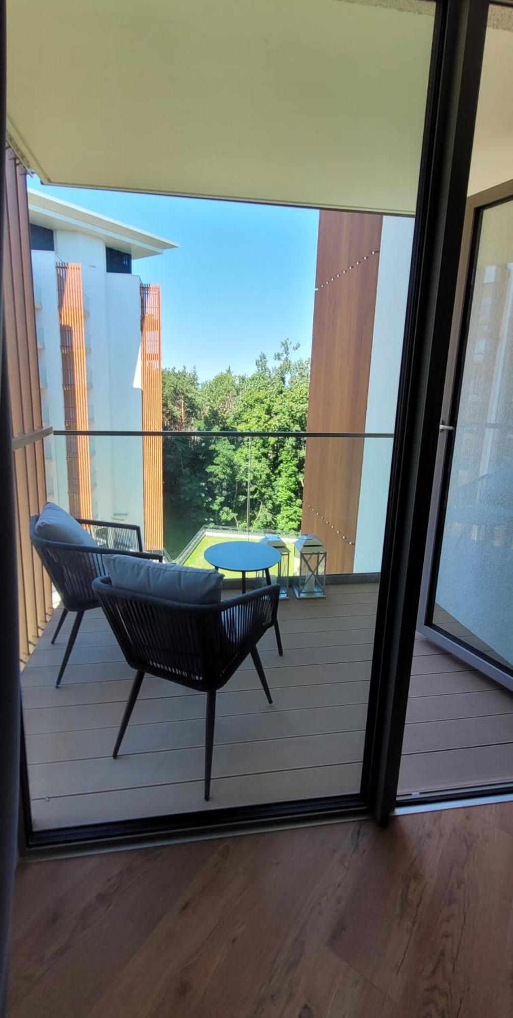 Pinea Apartments Pobierowo Εξωτερικό φωτογραφία
